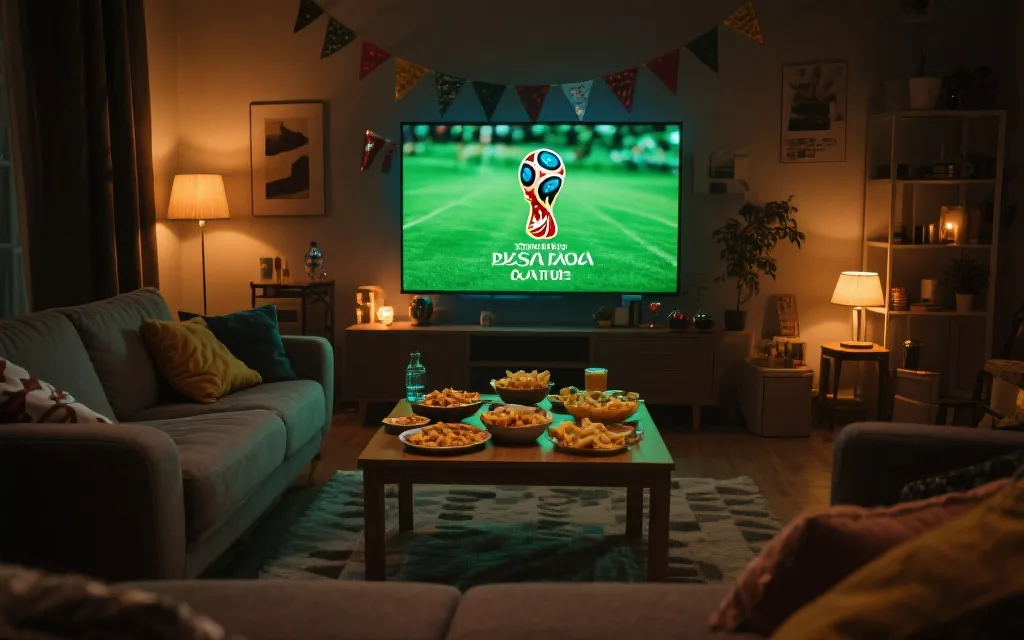 2026世界杯决赛美加墨直播平台怎么选：把线上直播看成一场“决赛夜派对”的实用指南