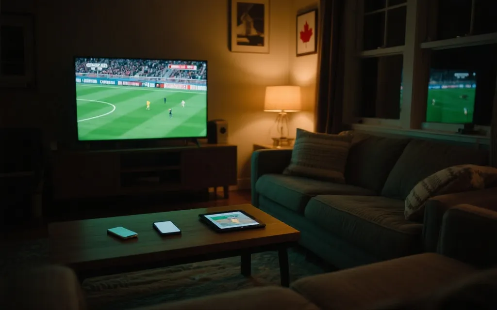 2026世界杯加拿大直播平台全指南：开赛前把你的“最佳观赛方案”一次配齐